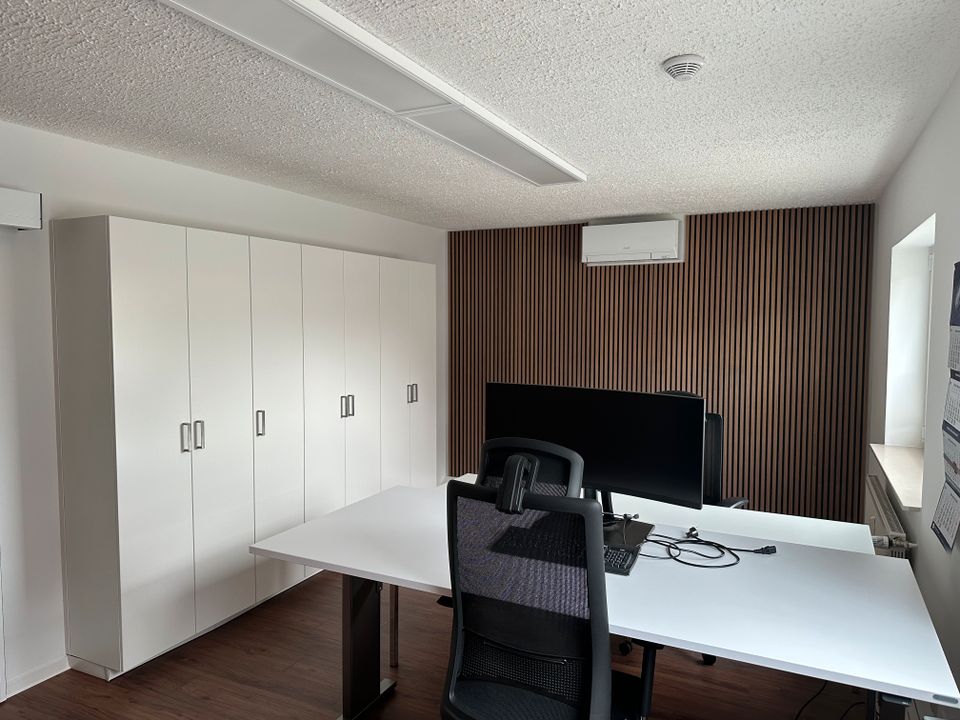Büroräume Office + Lagerräume Provisionsfrei!! in Dieburg