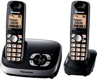 Panasonic DECT AB Telefon KX-TG6522 Duo / Neu + Garantie Rheinland-Pfalz - Saulheim Vorschau