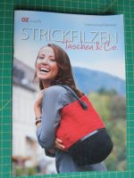 OZcreativ „Strickfilzen Taschen & Co.“ von Corinna Kastl-Breitner Bayern - Mindelheim Vorschau