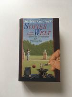 Buch Sofies Welt - Jostein Gaarder Rheinland-Pfalz - Bodenheim Vorschau