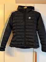 Adidas Winterjacke Frankfurt am Main - Westend Vorschau
