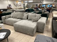 Sofa Big Couch Ecksofa Schlafsofa Polstergarnitur Wohnzimmer Hessen - Schwalmstadt Vorschau