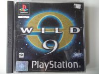 PS 1 Spiel Wild 9 Westerwaldkreis - Bellingen Vorschau