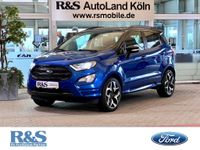 Ford EcoSport ST-Line+Navi+Rückfahrkamera+Key-Free Köln - Fühlingen Vorschau