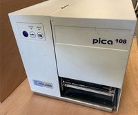 Pica 108 Etikettendrucker Holzma Valentin Rheinland-Pfalz - Ehlscheid Vorschau