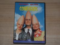 CONEHEADS - Dan Aykroyd - Jane Curtin - 1993 - DVD Rheinland-Pfalz - Ludwigshafen Vorschau