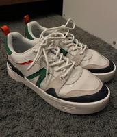 Lacoste Sneaker (Größe 40) Mecklenburg-Vorpommern - Greifswald Vorschau