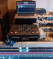 Allen&Heath Xone DX Nordrhein-Westfalen - Paderborn Vorschau