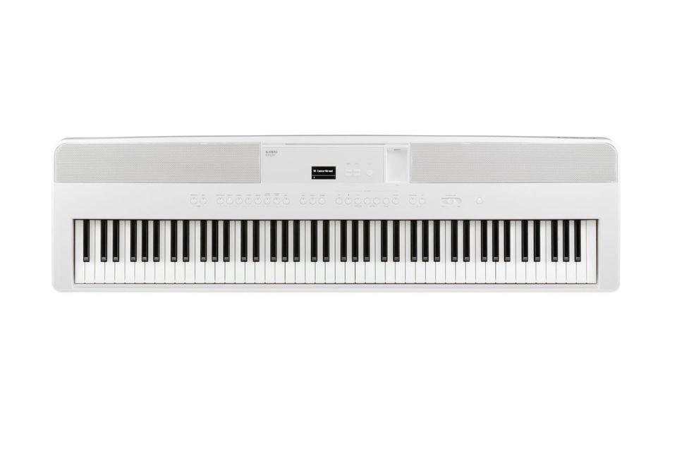 Kawai ES-520 WH Weiss Stagepiano Digitalpiano -NEU- in Brilon