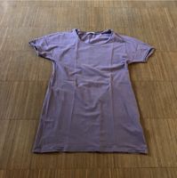 OPUS comma Lavendel mauve Shirt T-shirt Long 38 M Baumwolle Nordrhein-Westfalen - Nottuln Vorschau