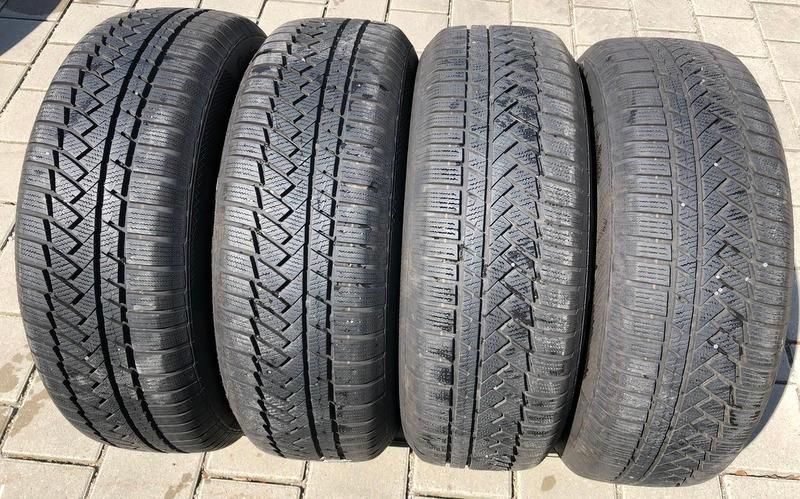 4 ORIGINAL 17" ALU WINTERRÄDER AUDI Q5 FY 235/65R17 104H #7673 in Bad Tölz