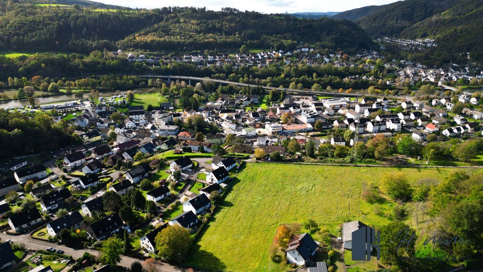 Traumhaftes Grundstück in Fachbach - Panoramablick inklusive! in Fachbach