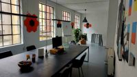 Kreativ werden im Workspace - Raum zur Miete - Naturwein-Loft Hannover - Linden-Limmer Vorschau