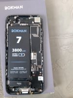 Nagelneues iphone 7 Akku etc Sachsen-Anhalt - Bad Duerrenberg Vorschau