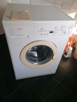 Waschmaschine aeg lavomat l62560 Niedersachsen - Sassenburg Vorschau