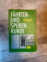 Fährten- und Spurenkunde Buch Baden-Württemberg - Niedereschach Vorschau