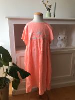 Mango Kleid gestreift weiß/neonorange 146/152 Hannover - Kirchrode-Bemerode-Wülferode Vorschau