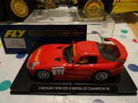 FLY Slot Car CHRYSLER VIPER GTS-R REF. A9 Nordrhein-Westfalen - Stolberg (Rhld) Vorschau