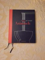 Buch ☆ Kochkurs für Genießer ☆ ASIATISCH NP 39,90€ NEUWERTIG Niedersachsen - Westoverledingen Vorschau
