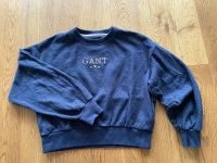 Pullover von Gant mit Glitzer Gr. 170 Nordrhein-Westfalen - Neuss Vorschau