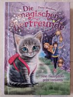 Buch Die magischen Tierfreunde Susi Samtpfote geht verloren Niedersachsen - Cuxhaven Vorschau