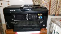 Drucker Epson work force 3620 Niedersachsen - Beckedorf Vorschau