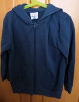 Sweatjacke in der Größe 128 Nordrhein-Westfalen - Herzogenrath Vorschau