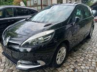 Renault Grand Scenic Limited ENERGY   NAVI+KLIMAAUTOMATK Bayern - Bernhardswald Vorschau
