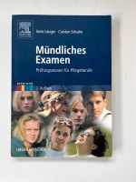 Mündliches Examen Prüfungswissen für Pflegeberufe Bayern - Geiselhöring Vorschau