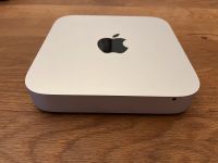 Apple Mac mini (late 2014) 2,6 GHz Dual i5, 8 GB, 1TB Dortmund - Innenstadt-West Vorschau