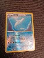 Pokemon Jugong 16/124 Reverse Holo von 2016 Rheinland-Pfalz - Brachtendorf Vorschau