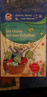 Buch "Die Olchis auf dem Schulfest" 1./2.Klasse Hessen - Jesberg Vorschau