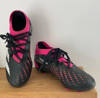 Adidas Predator 31,5 Accuracy FG Fußballschuhe Kunstrasen Pink Nordrhein-Westfalen - Mönchengladbach Vorschau