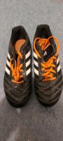 Fussballschuhe Adidas  Schleich Gr. 37   5 Bayern - Oberding Vorschau