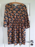 Kleid Vila Gold Bunt Gr. S 36 neu Nordrhein-Westfalen - Lippstadt Vorschau