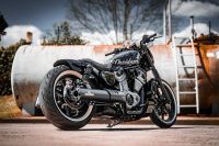 Harley Davidson Nightster RH975 Custom Nordrhein-Westfalen - Kaarst Vorschau