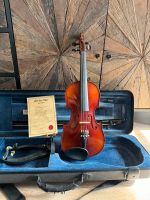 Schöne 4/4 Geige Violine rot geflammt Klier Bayern - Uehlfeld Vorschau