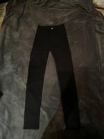 Schwarze Damen H&M Hose mit Seitentaschen Rheinland-Pfalz - Remagen Vorschau