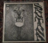 Vinyl LP Santana First Album Dresden - Innere Neustadt Vorschau