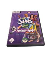 Die Sims 2 Freizeit-Spaß PC-Game Nürnberg (Mittelfr) - Großreuth b Schweinau Vorschau