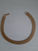 Modeschmuck Halskette goldfarben Lübeck - Schlutup Vorschau
