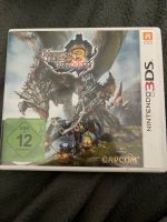 Monster Hunter 3 Ultimate 3DS Sachsen-Anhalt - Halle Vorschau