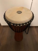 Djembe von MEINL 67 cm groß, Durchmesser 36cm * Profi Trommel Berlin - Spandau Vorschau