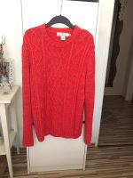 Herren Strickpullover, Gr.M, h&m, Koralle Nordrhein-Westfalen - Gelsenkirchen Vorschau