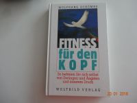 Buch für Fitness,Bücher,Gesundheit, Bayern - Kirchanschöring Vorschau