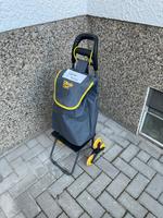 Einkaufstrolley Trolley Klappbarer Einkaufswagen Rheinland-Pfalz - Waldmohr Vorschau