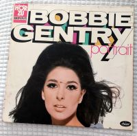 Bobbie Gentry - Portrait (Schallplatte) Rheinland-Pfalz - Carlsberg Vorschau