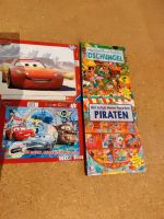 Puzzle und Puzzle-Bücher Dithmarschen - Brunsbuettel Vorschau