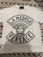 Versace T-Shirt Kinder 116 Baden-Württemberg - Bad Urach Vorschau