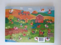 Kinder Holz puzzle(NEU) Berlin - Hellersdorf Vorschau